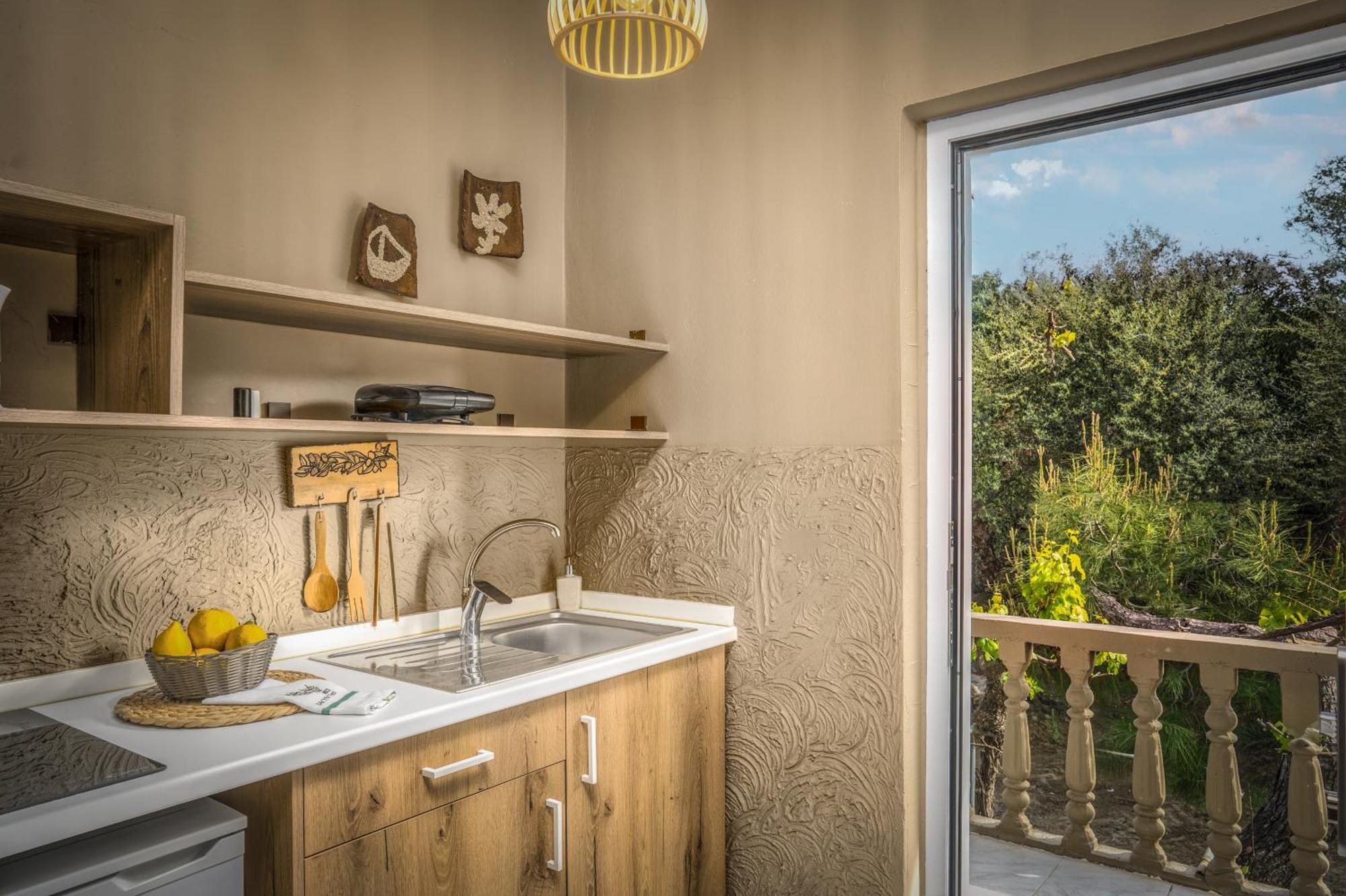 Appartement Koklas