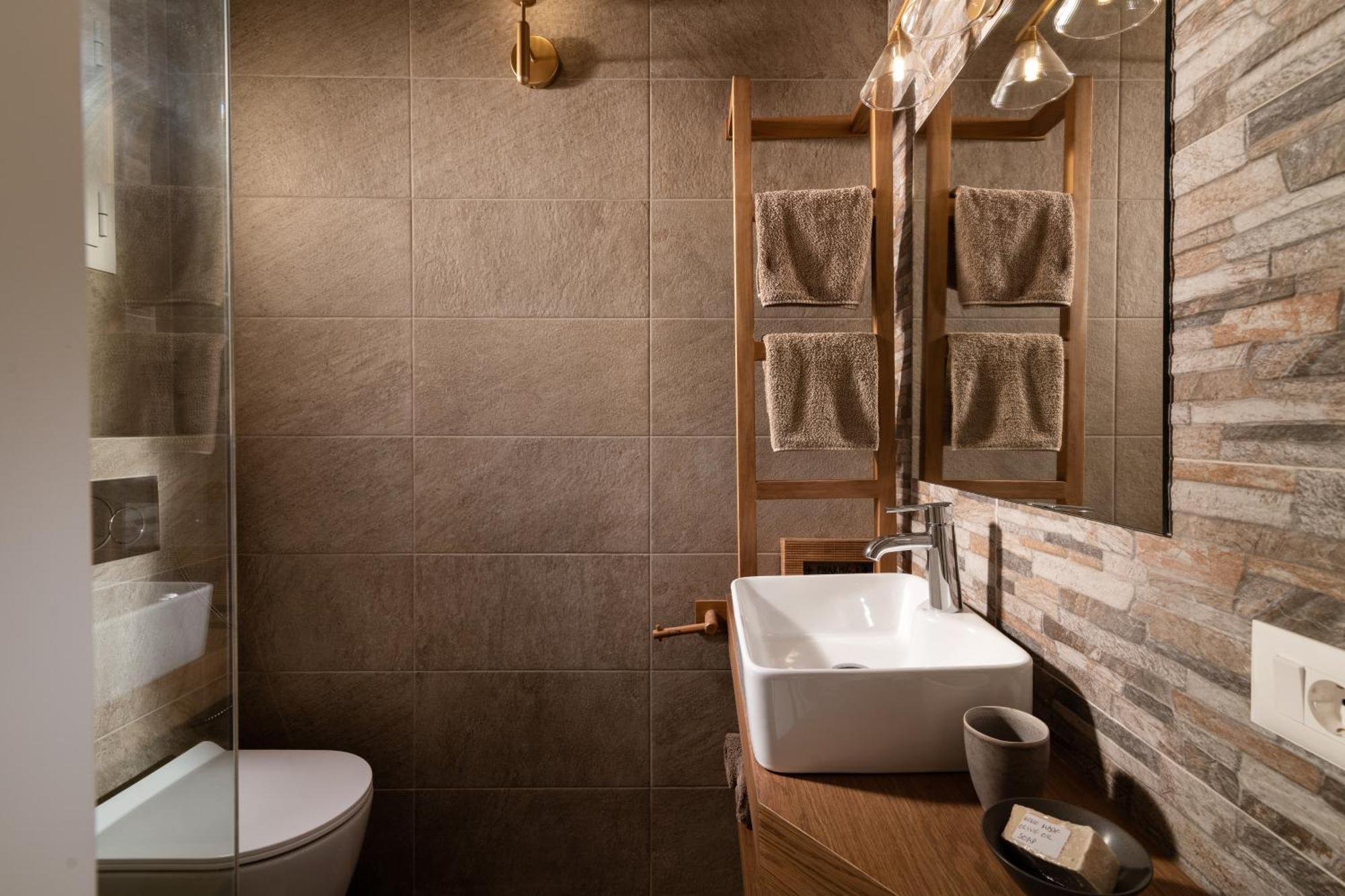 Appartement Koklas