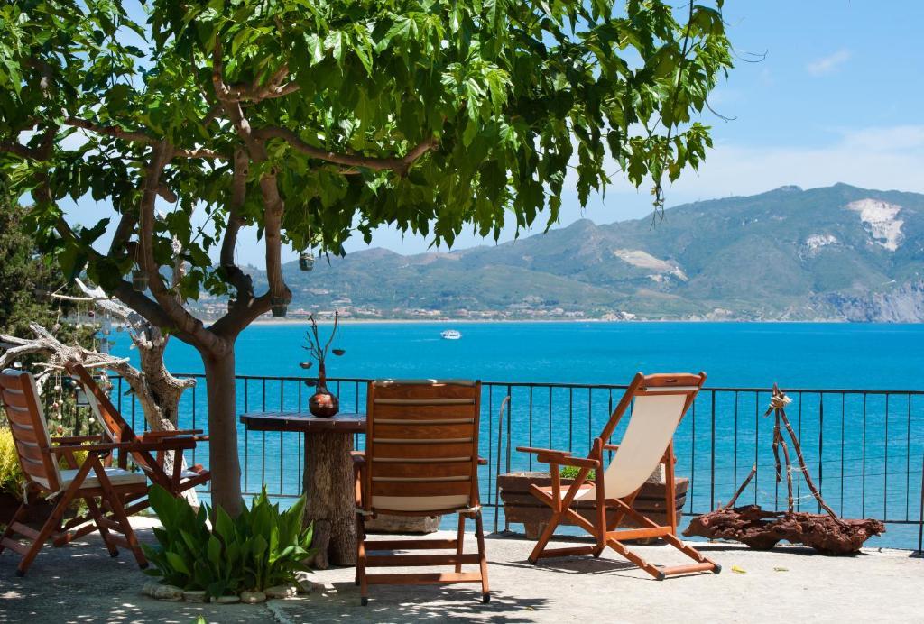 Koklas Appartement Lithakia (Zakynthos)