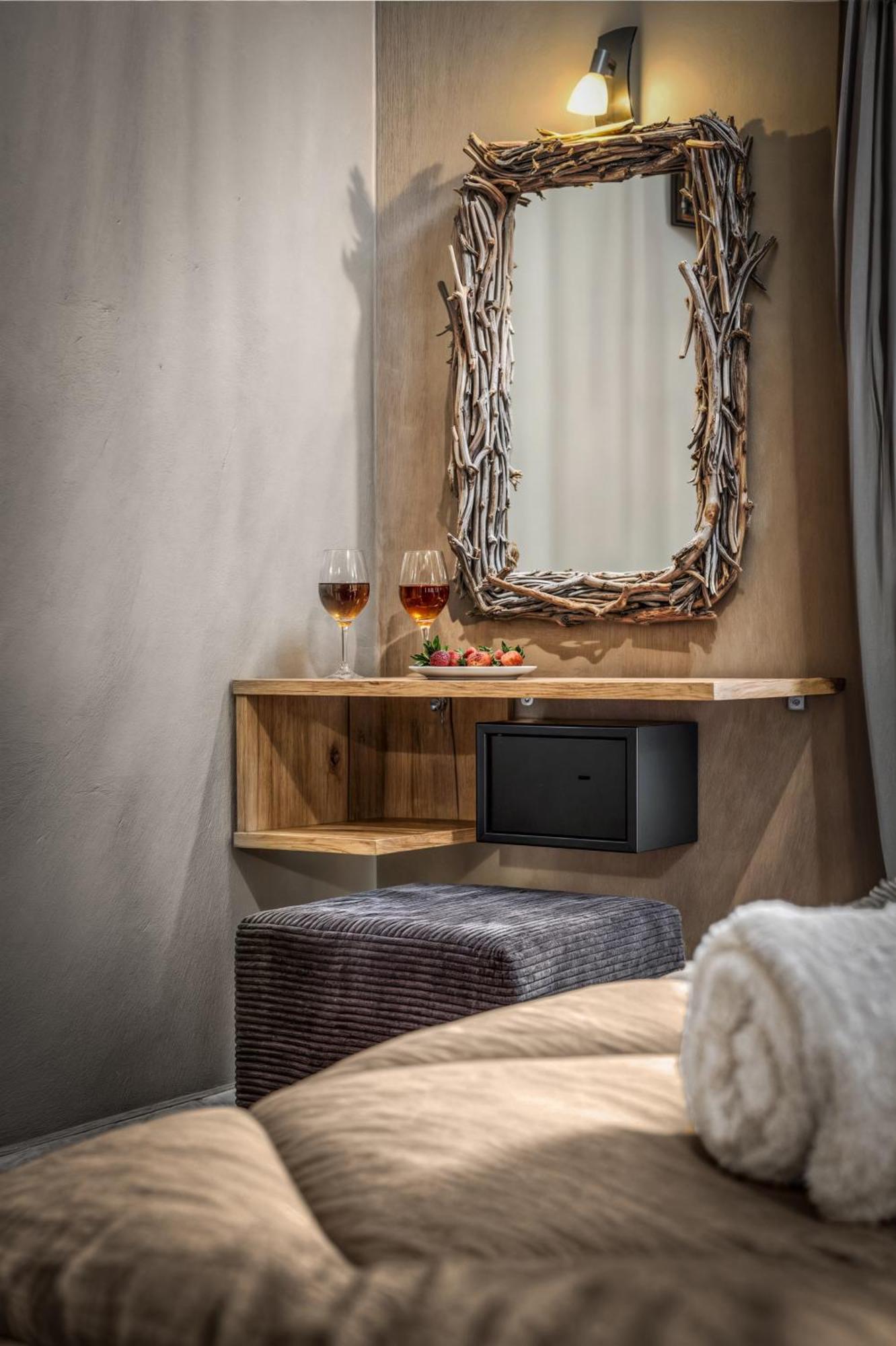 Appartement Koklas *