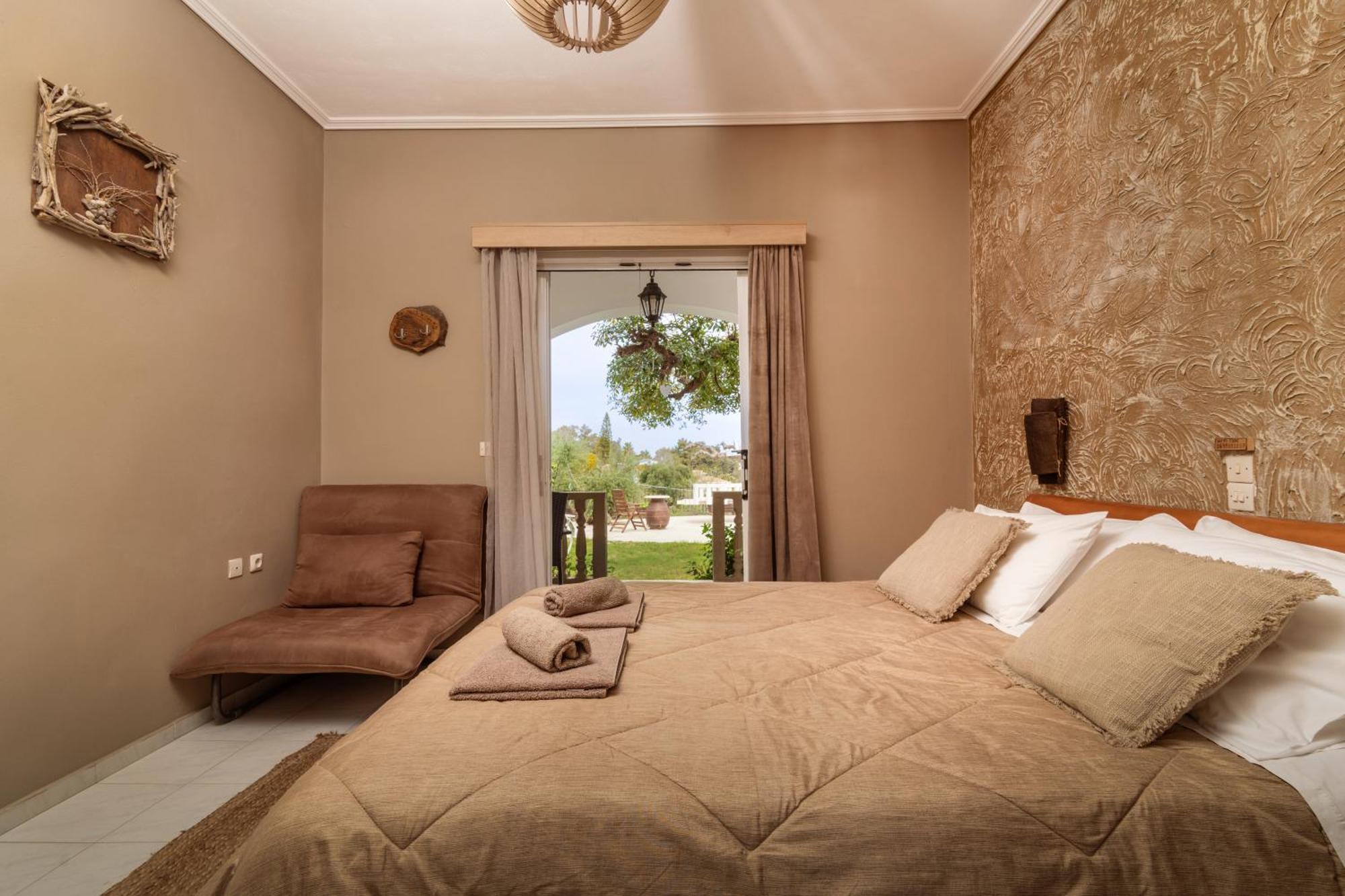 Koklas Appartement