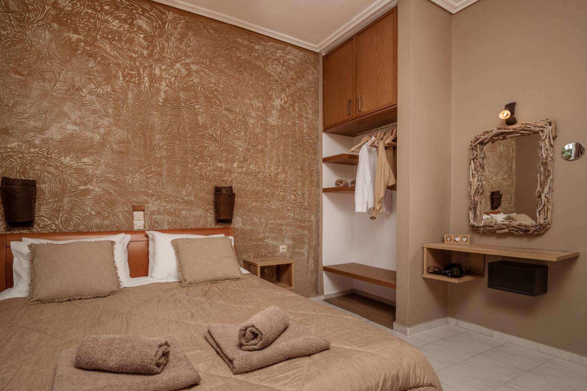 Appartement Koklas