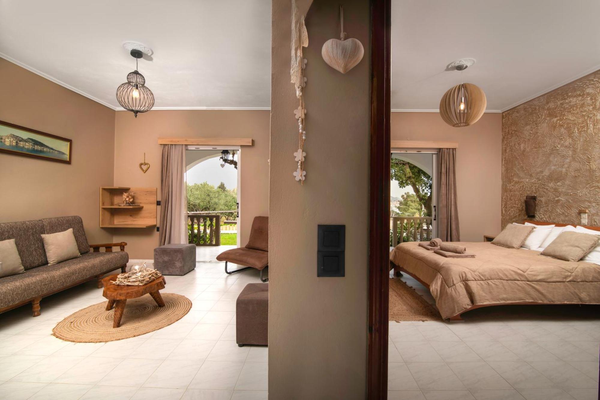 Koklas Appartement Lithakia (Zakynthos)
